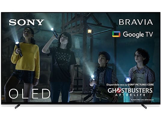 🔥 Unwiderstehliches Angebot: Sony 55" OLED 4K - jetzt nur 79.90 eur!