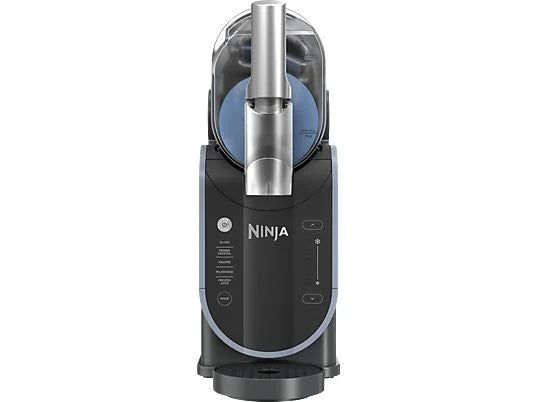 Ninja FS301EU Slushi Eismaschine – Eiskalt. Einfach. Genial.