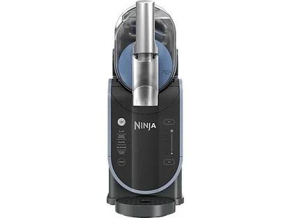 Ninja FS301EU Slushi Eismaschine – Eiskalt. Einfach. Genial.