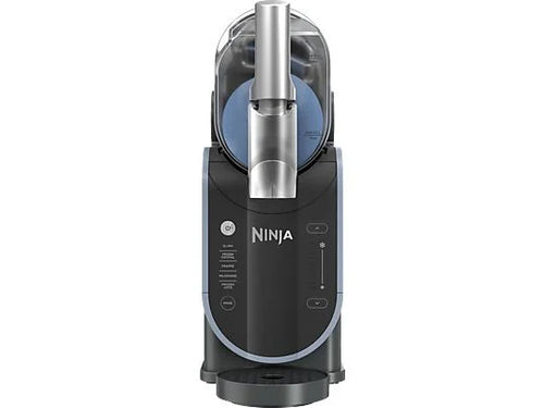 Ninja FS301EU Slushi Eismaschine – Eiskalt. Einfach. Genial.