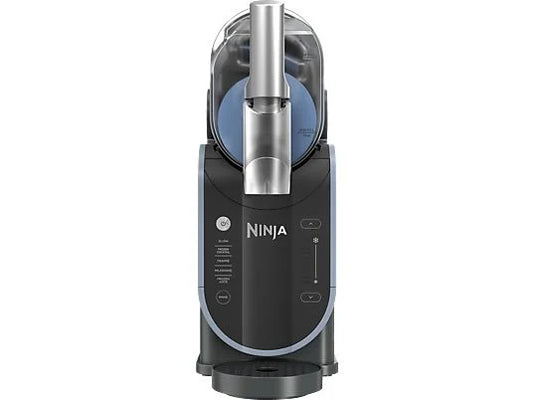 Ninja FS301EU Slushi Eismaschine – Eiskalt. Einfach. Genial.