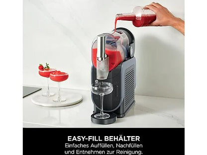 Ninja FS301EU Slushi Eismaschine – Eiskalt. Einfach. Genial.