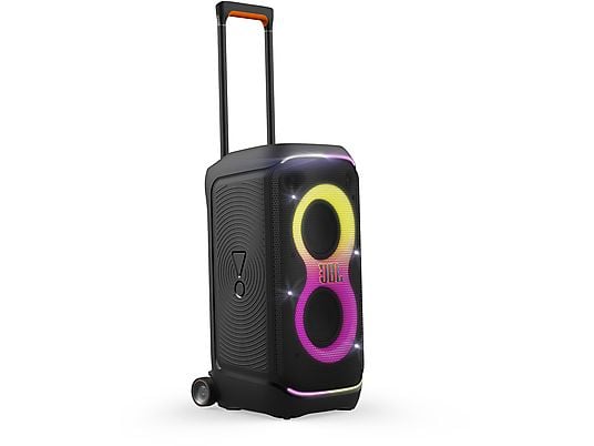 🔊 JBL PartyBox Stage 320 – Festen starter her. Og stopper når du vil.