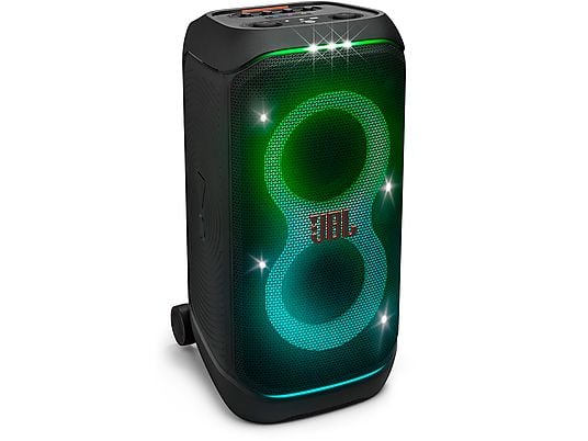 🔊 JBL PartyBox Stage 320 – Festen starter her. Og stopper når du vil.