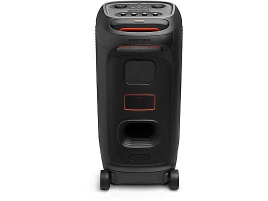🔊 JBL PartyBox Stage 320 – Festen starter her. Og stopper når du vil.