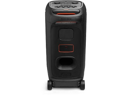 🔊 JBL PartyBox Stage 320 – Festen starter her. Og stopper når du vil.