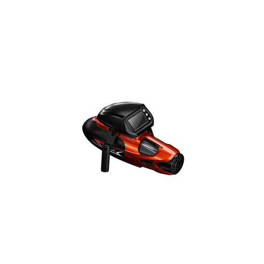 🌊 Eksklusivt tilbud: SUBLUE VAPOR undervannsscooter for kun 799 kr!